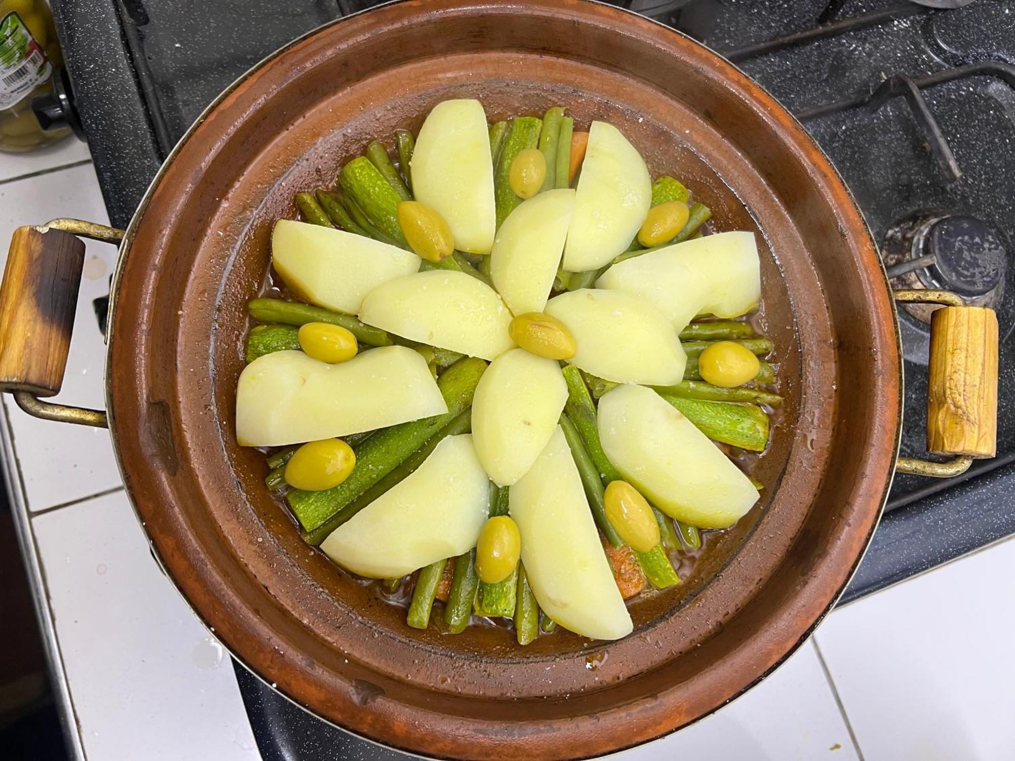 Tazart Lodge Marrakesh Eksteriør billede